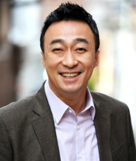 lee sung-min movies and tv shows